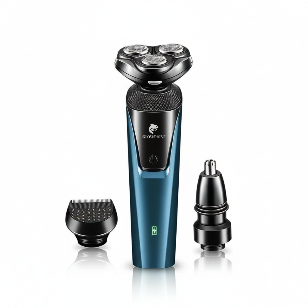 Electric Razor for Men