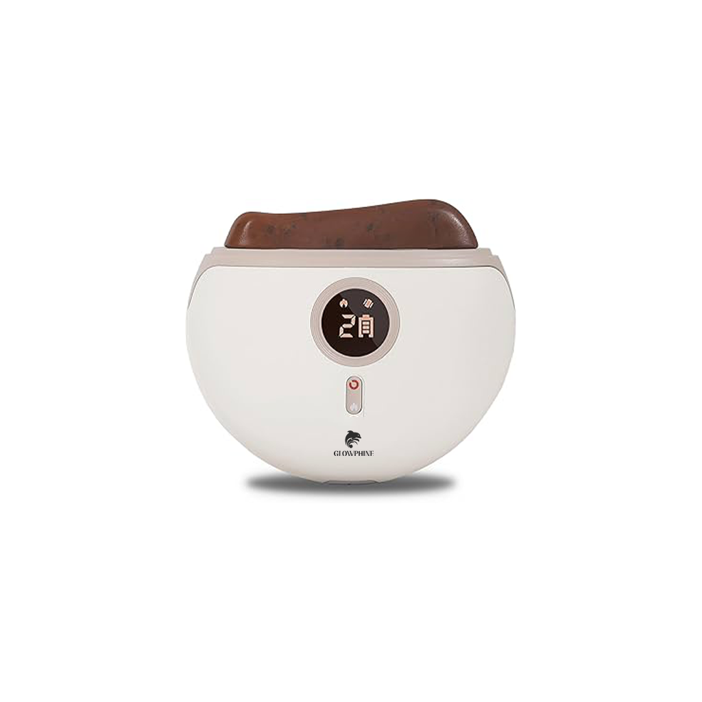 Electric GuaSha Massager