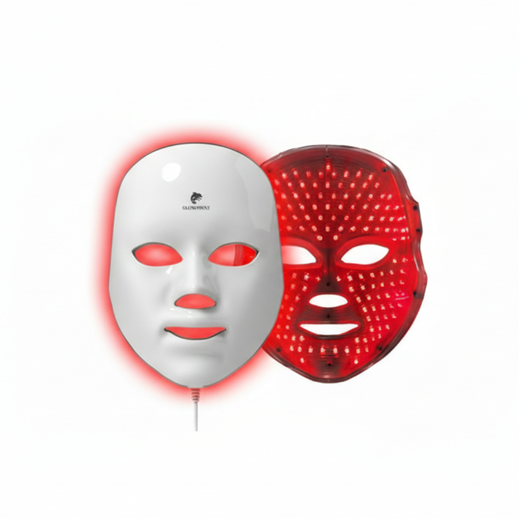 Skin Rejuvenation Facial Device