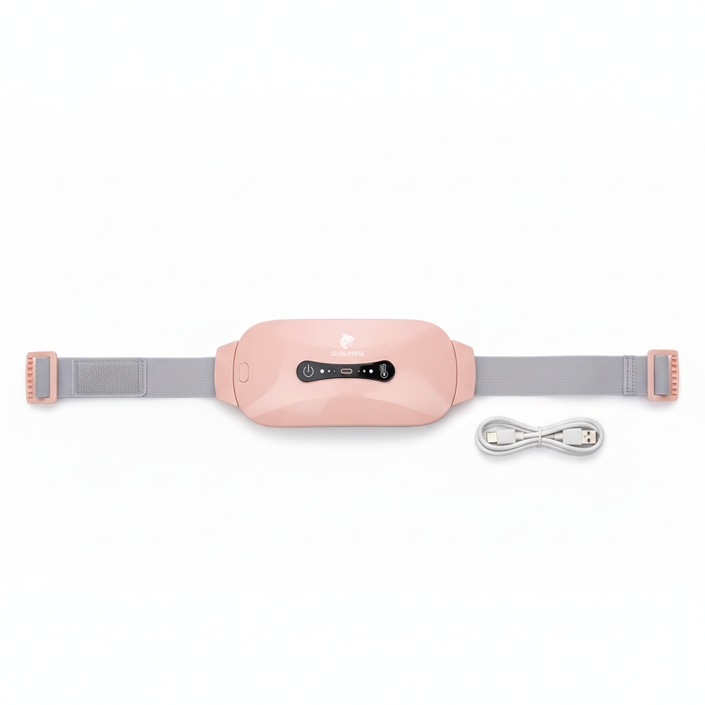 Heating Belt for Menstrual Cramps