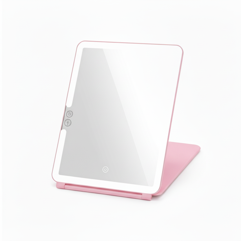 LED Makeup Mirror