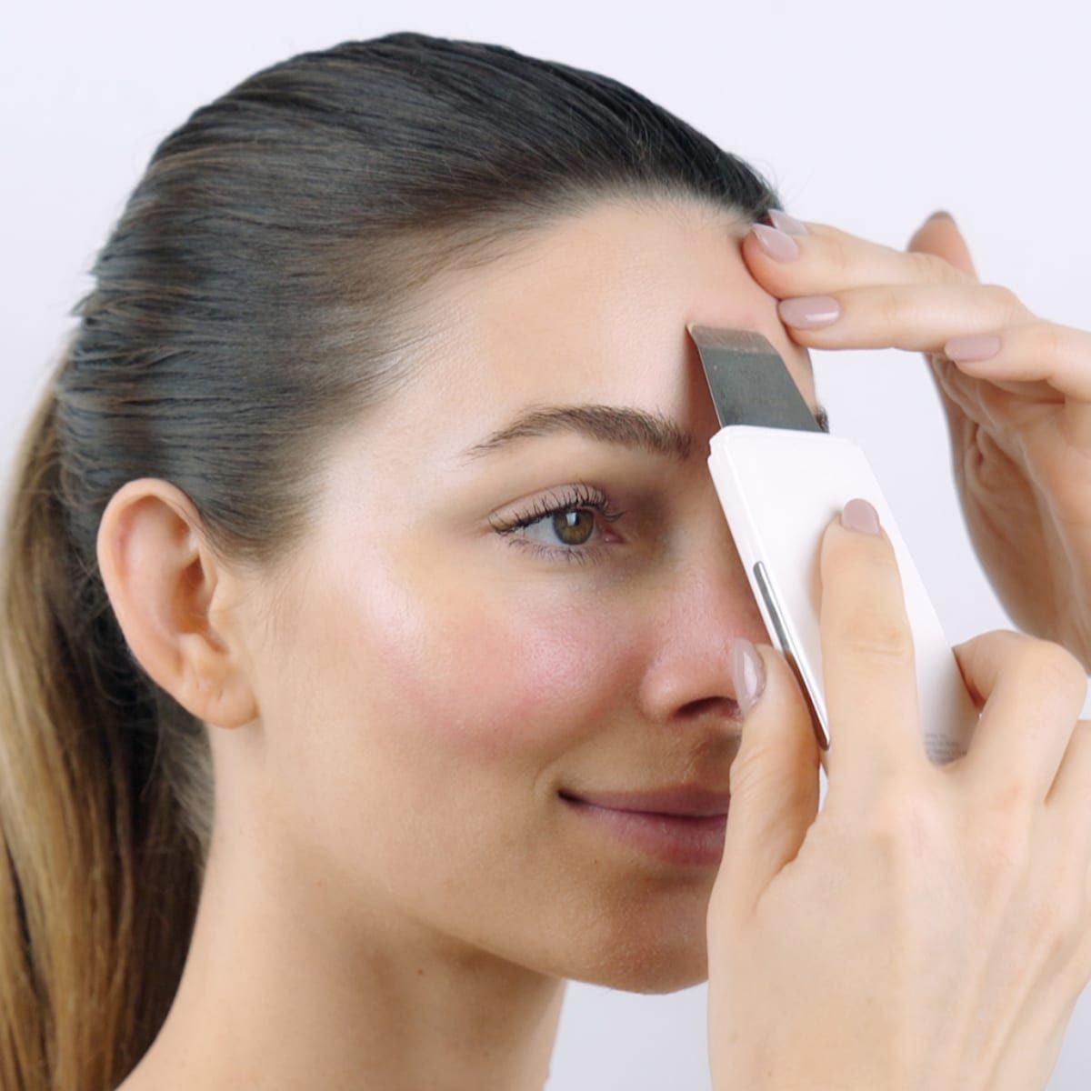 Ultrasonic Blackhead Remover