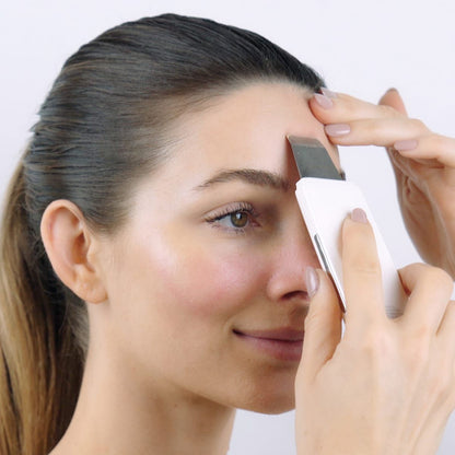 Ultrasonic Blackhead Remover