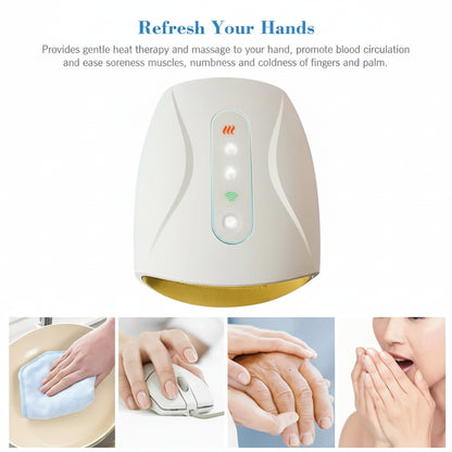 Hand Massager