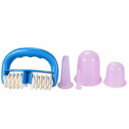 5-Piece Roller Massager