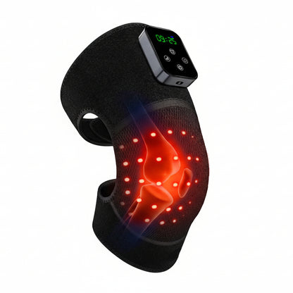 Infrared Knee Pain Relief Massager