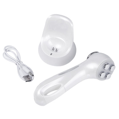 LED Skin Massage Device