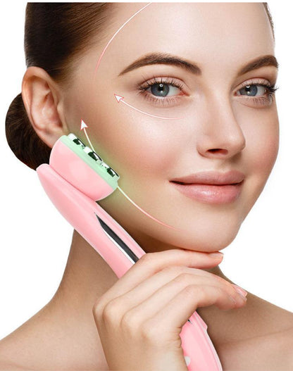 Facial Beauty Device