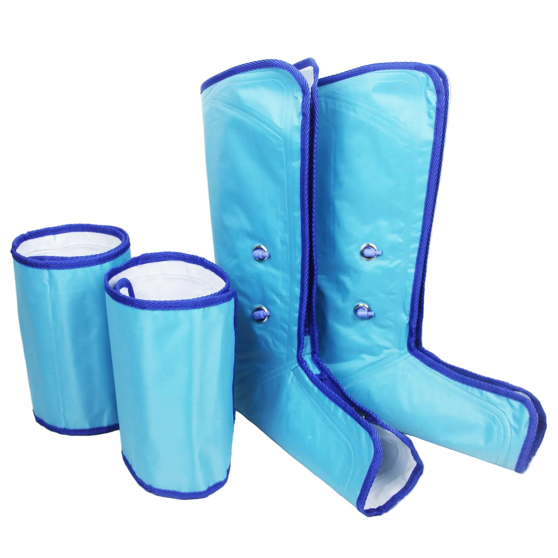 Air Pressure Leg Massager Device