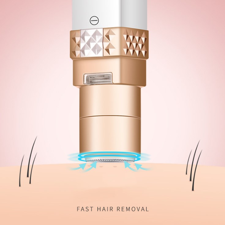 Hair Removal Device