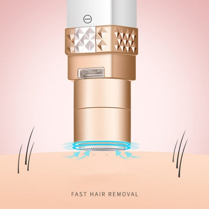 Hair Removal Device