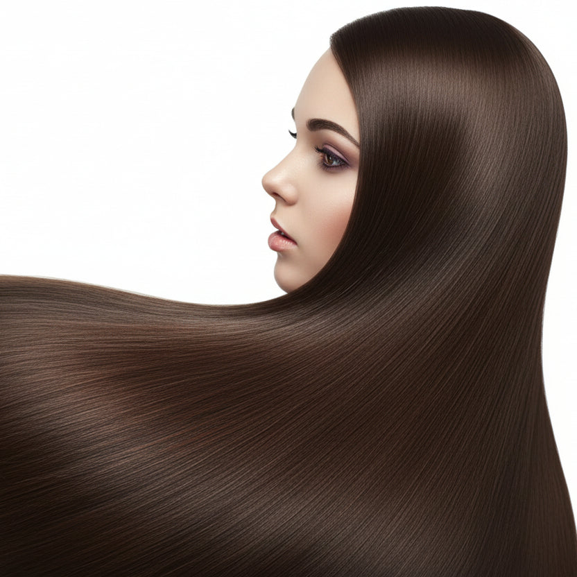 Dual-Purpose Electric Hair Comb