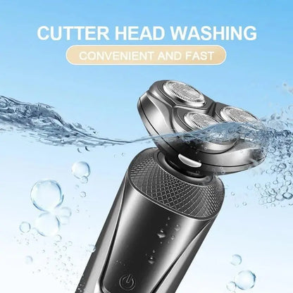 Electric Razor for Men