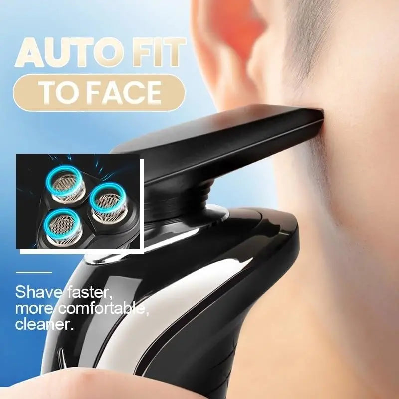 Electric Razor for Men