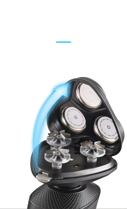 Electric Razor for Men