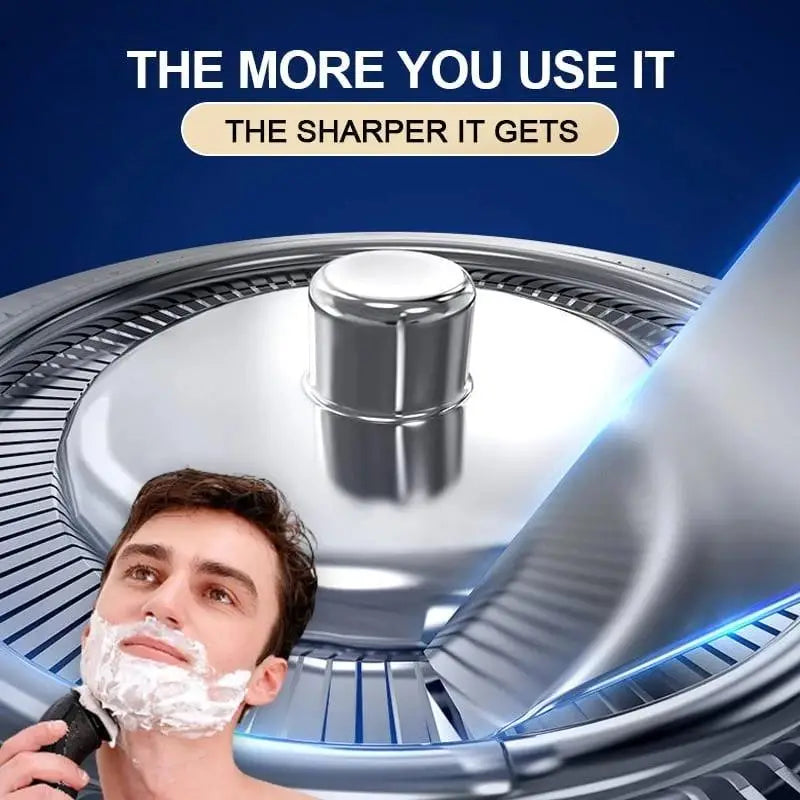 Electric Razor for Men