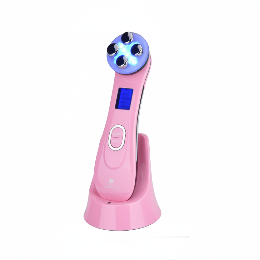 Facial Beauty Device