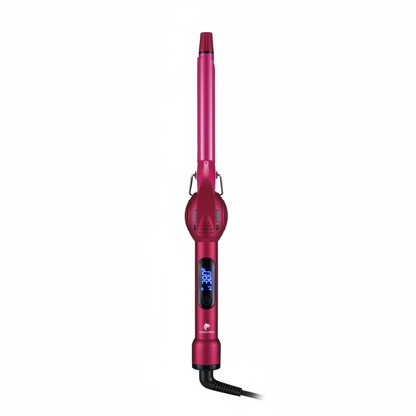 Professional 9mm Curling Iron