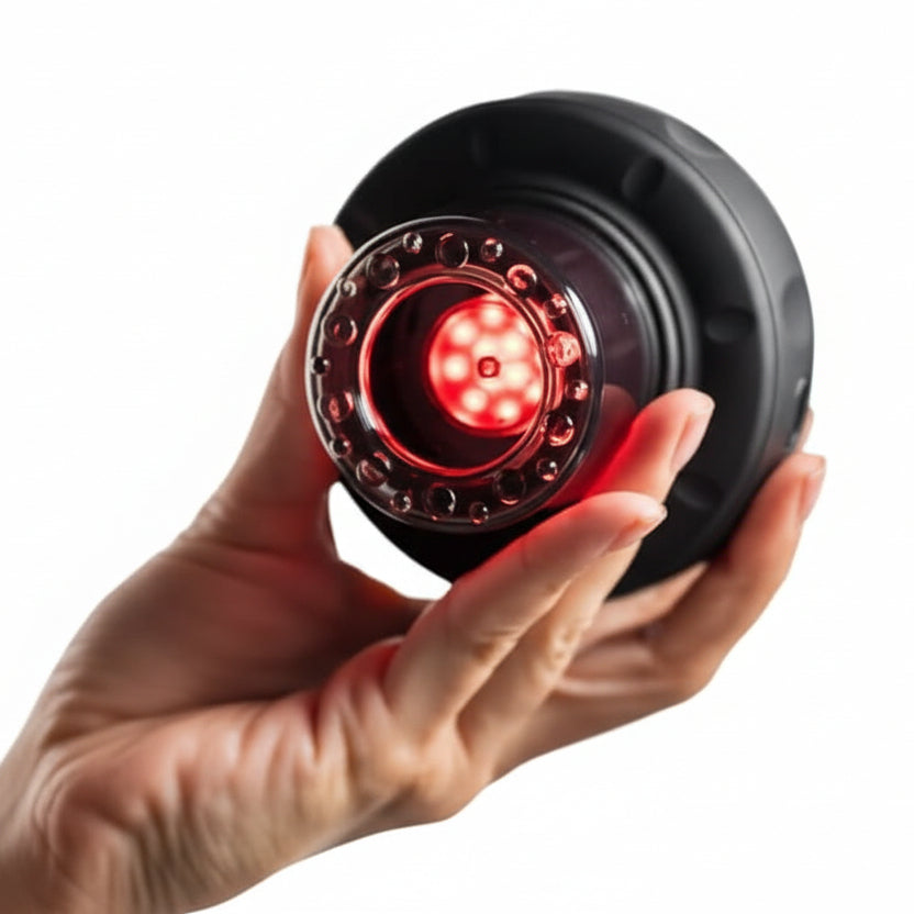 Portable Electric Cupping Massager