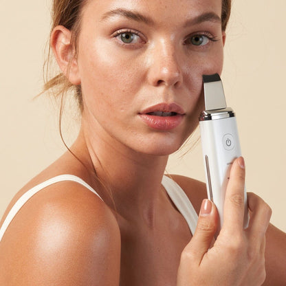 Ultrasonic Blackhead Remover