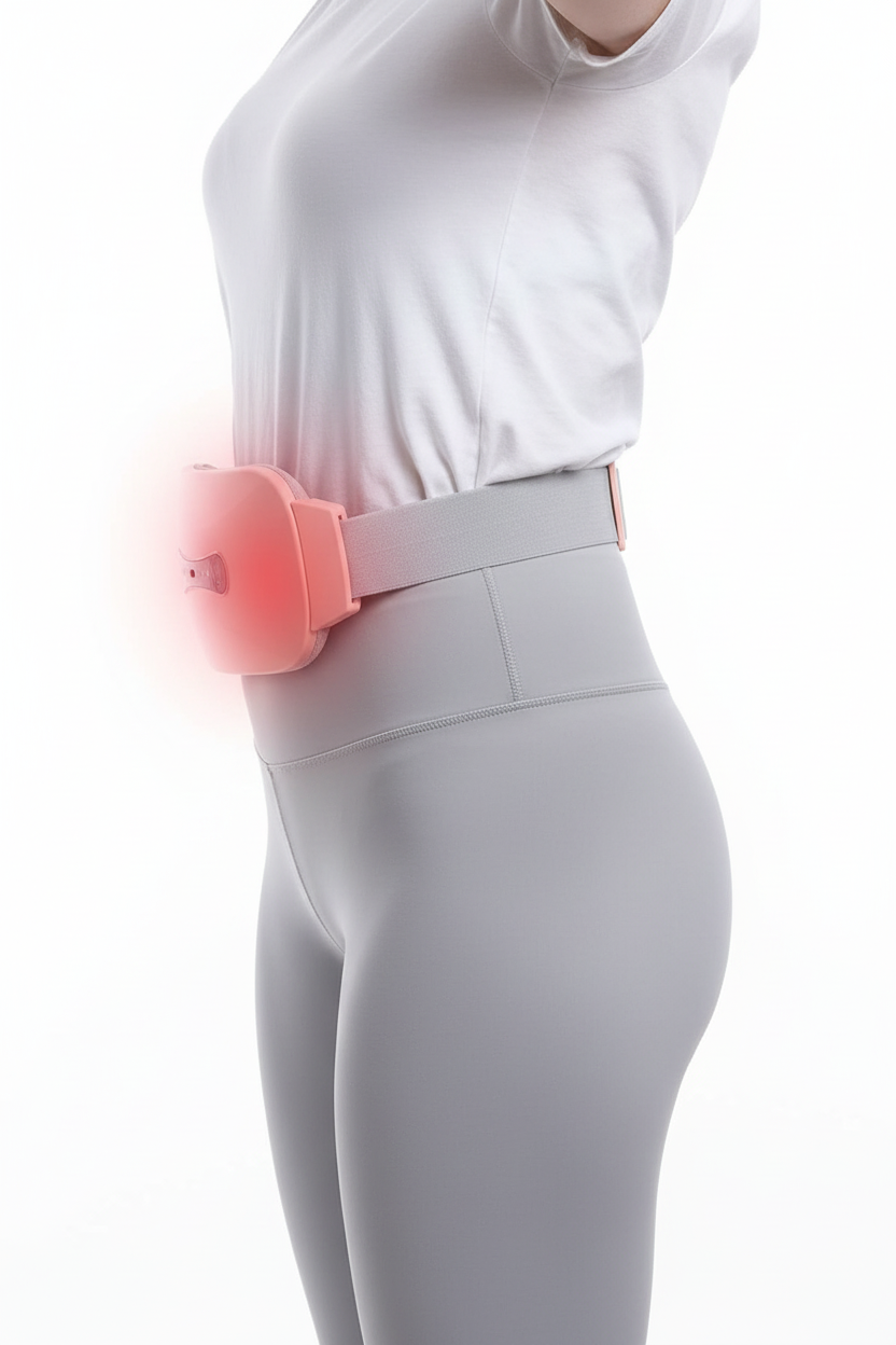 Heating Belt for Menstrual Cramps