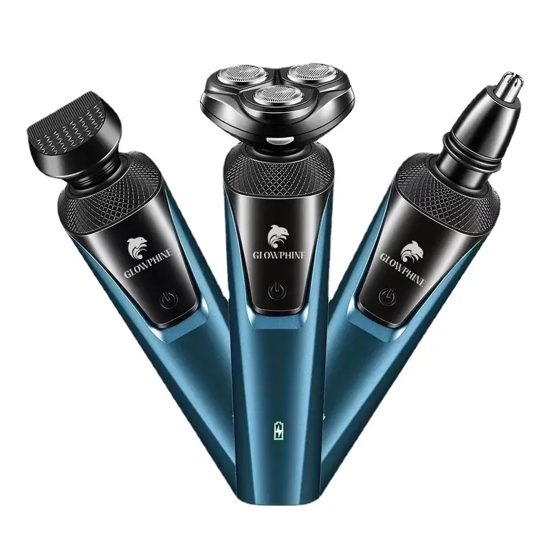 Electric Razor for Men