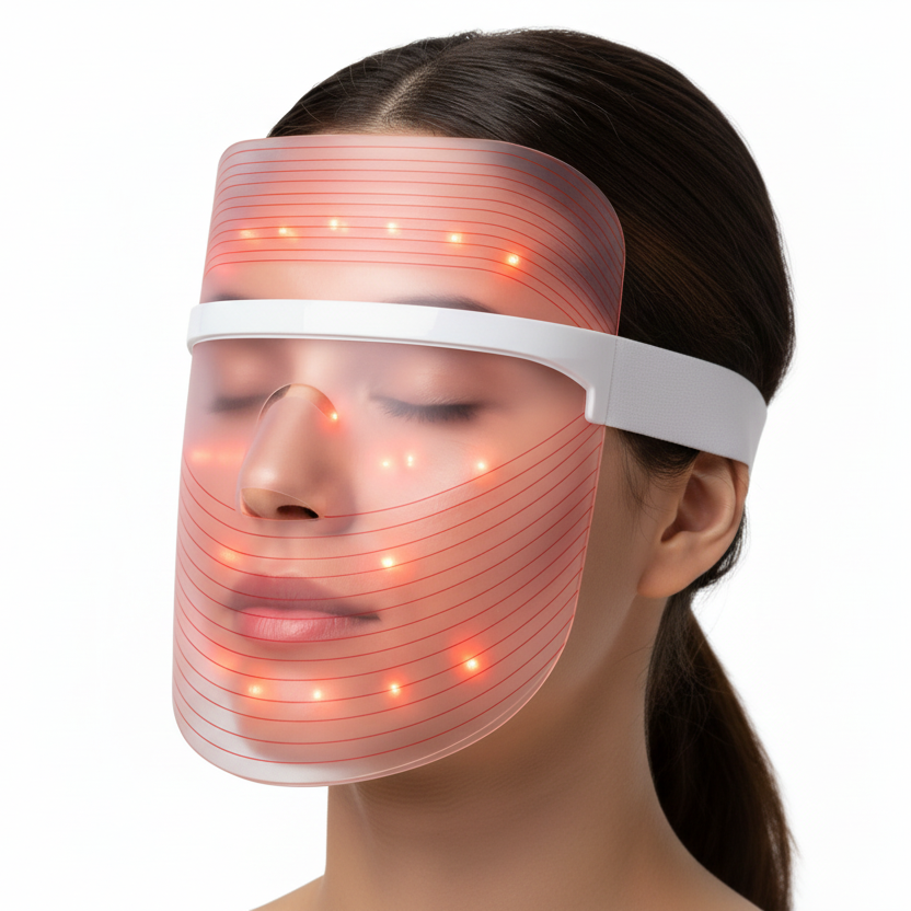 LED Beauty Mask