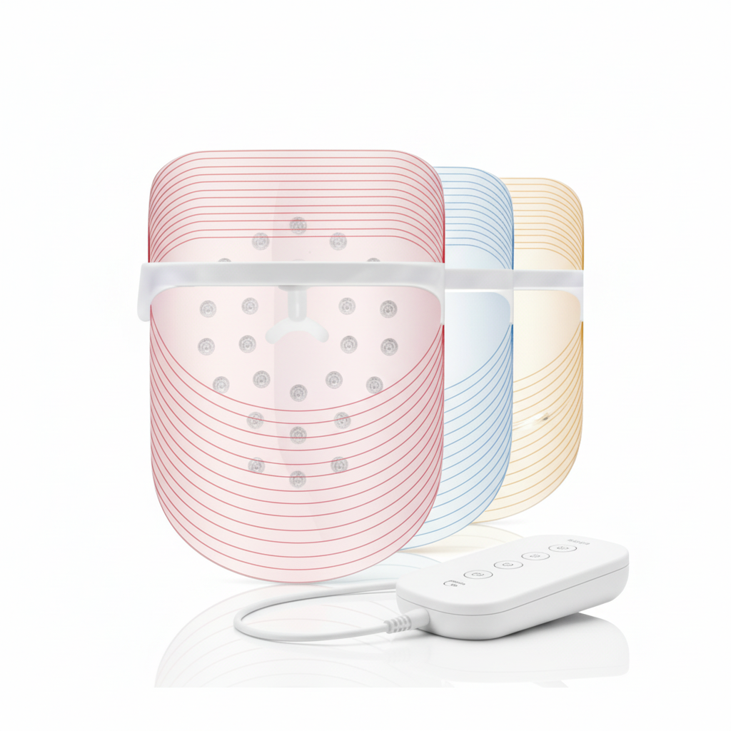 LED Beauty Mask