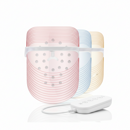 LED Beauty Mask