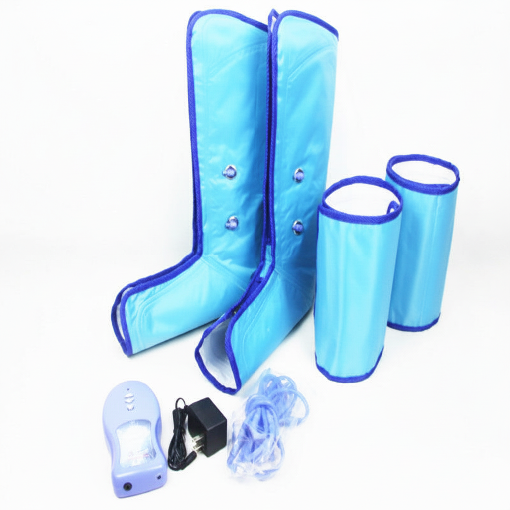 Air Pressure Leg Massager Device