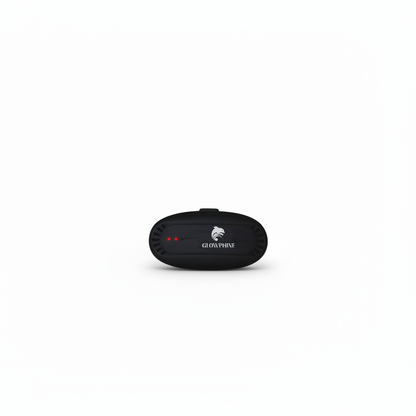 Red Light Nasal Therapy Device