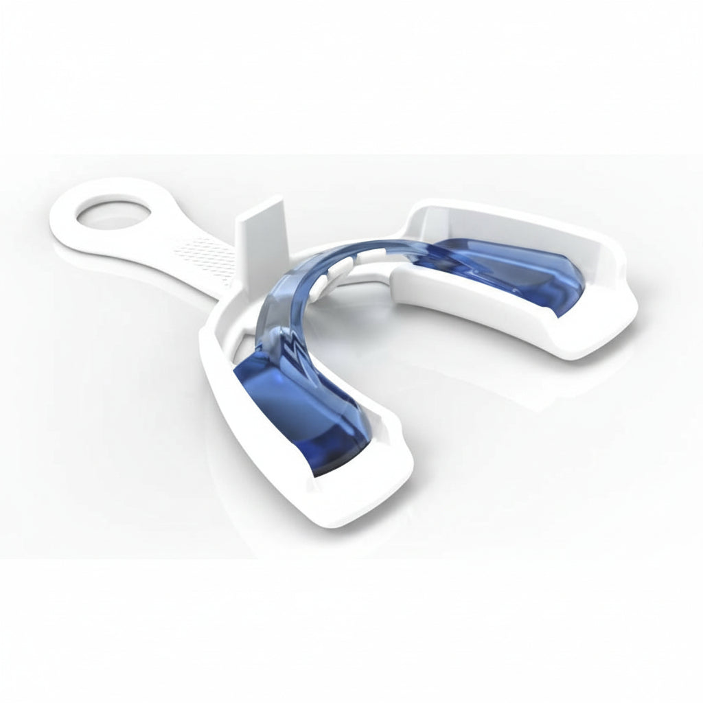 Dental Guard for Nighttime Teeth Grinding