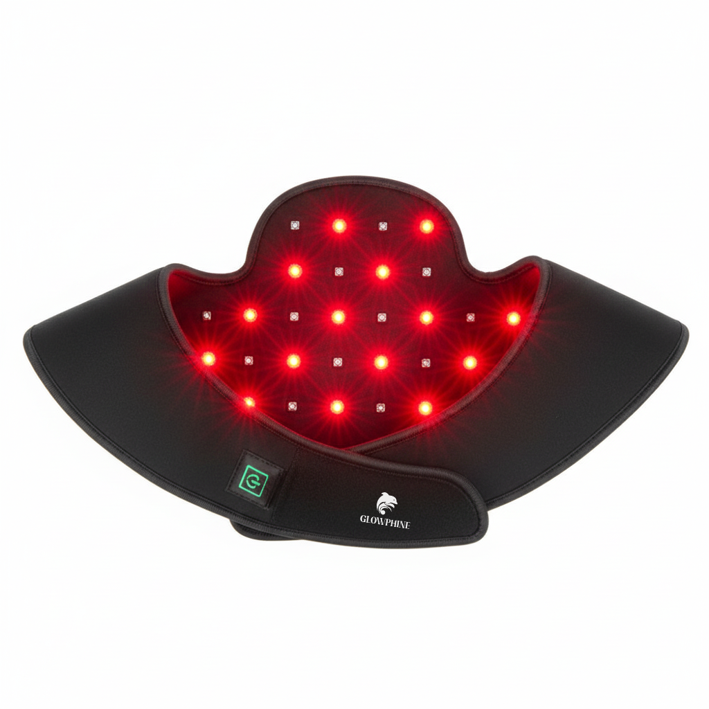 Red Light Therapy Belt
