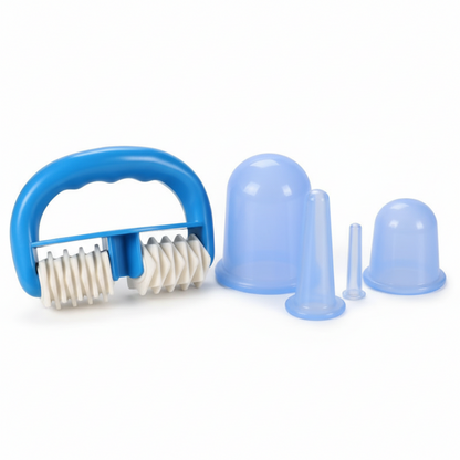 5-Piece Roller Massager